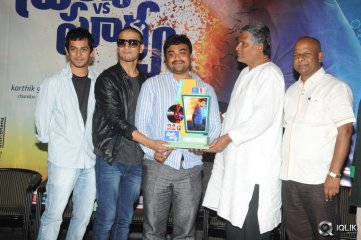 Surya vs Surya Movie Platinum Disc Function